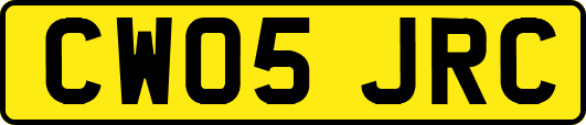 CW05JRC