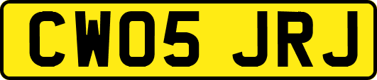 CW05JRJ