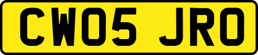 CW05JRO