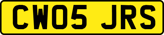CW05JRS