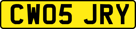 CW05JRY