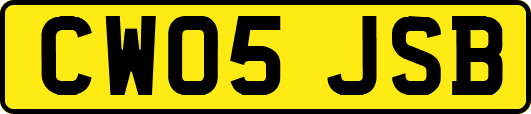 CW05JSB