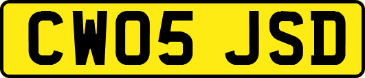 CW05JSD