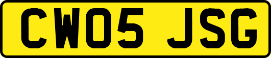 CW05JSG