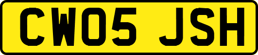 CW05JSH