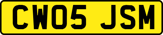 CW05JSM