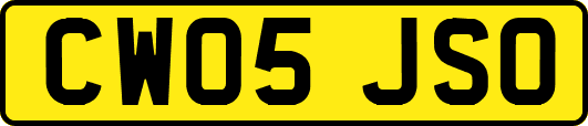 CW05JSO