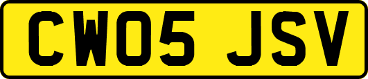 CW05JSV