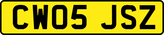 CW05JSZ