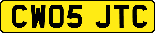CW05JTC