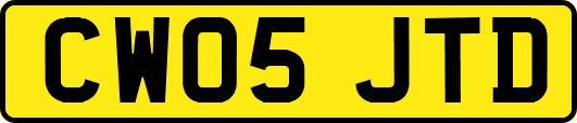 CW05JTD