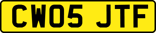 CW05JTF