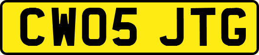 CW05JTG