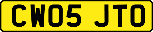 CW05JTO