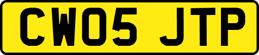 CW05JTP