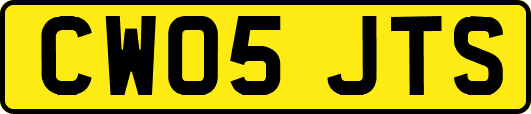 CW05JTS