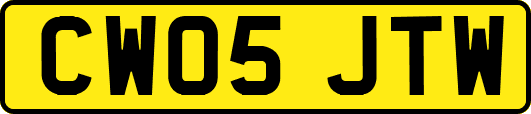 CW05JTW