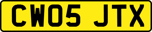 CW05JTX