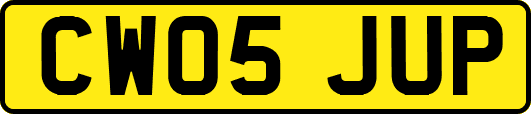 CW05JUP
