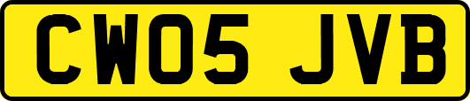 CW05JVB