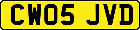 CW05JVD