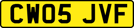 CW05JVF