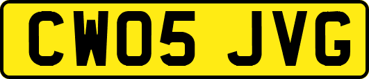 CW05JVG