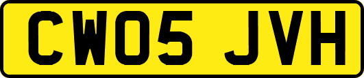 CW05JVH