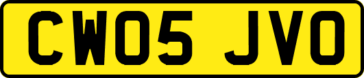 CW05JVO
