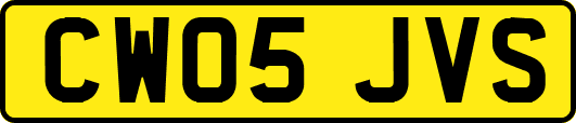 CW05JVS