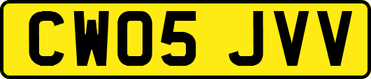 CW05JVV
