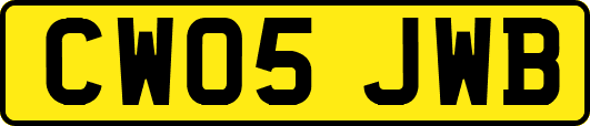 CW05JWB