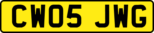 CW05JWG