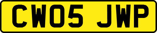 CW05JWP