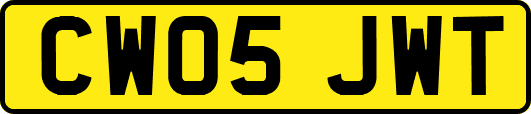 CW05JWT