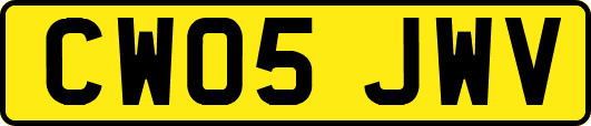 CW05JWV