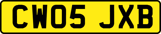 CW05JXB