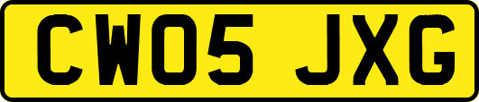 CW05JXG