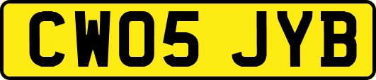 CW05JYB
