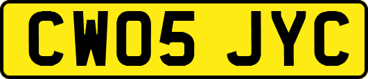 CW05JYC