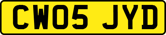 CW05JYD