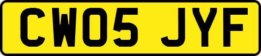 CW05JYF