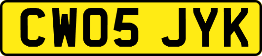 CW05JYK