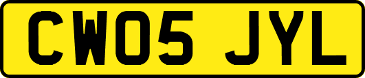 CW05JYL