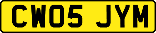 CW05JYM