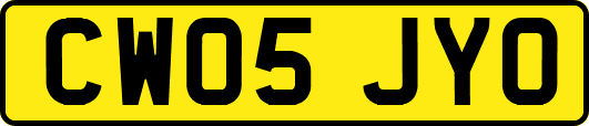 CW05JYO