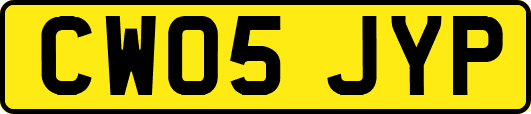 CW05JYP