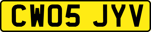 CW05JYV