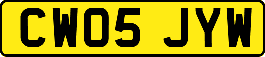 CW05JYW