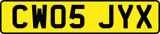 CW05JYX